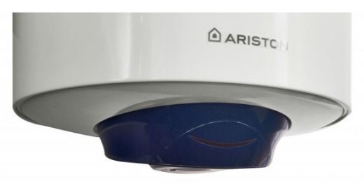 Водонагреватели Ariston ABS BLU 1 R 80 V белый купить,NaN