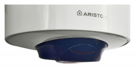 Водонагреватели Ariston ABS BLU 1 R 80 V белый купить,NaN