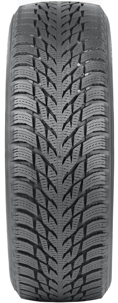 Шина Nokian Hakkapeliitta R3 215/55 R17 98R зимняя купить,NaN