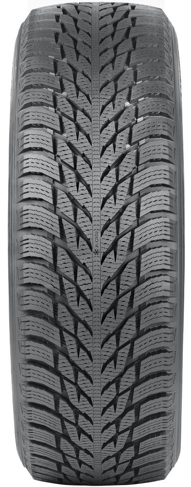 Шина Nokian Hakkapeliitta R3 215/55 R17 98R зимняя купить,NaN