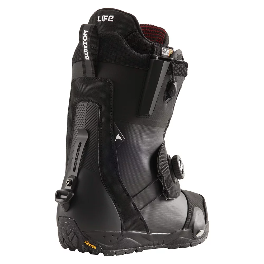  Ботинки для сноуборда Burton Ion Step On 2022 20319103001 черные 41 купить,NaN