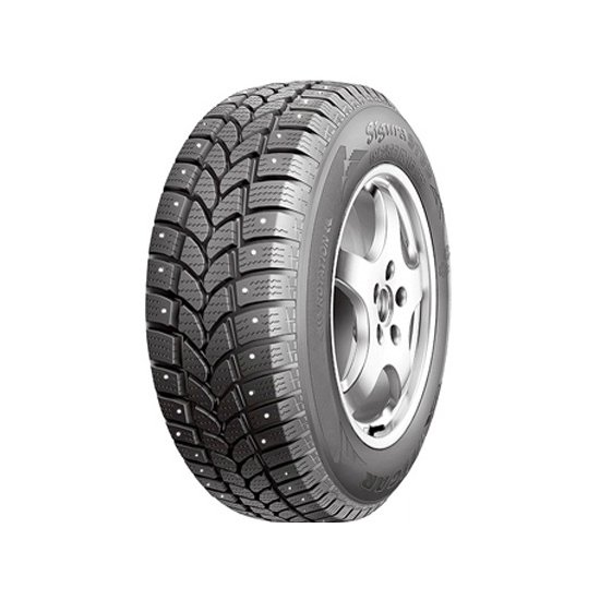 Шина Tigar Sigura Stud 185/60 R14 82T зимняя купить,22620