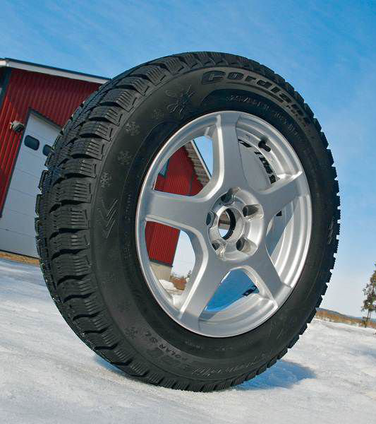 Шина Cordiant Polar SL PW-404 235/60 R18 107H зимняя купить,NaN