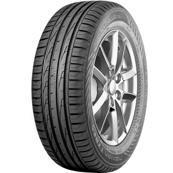 Шина  Nokian Hakka Blue 2 SUV 215/55 R18 99V летняя купить,65000