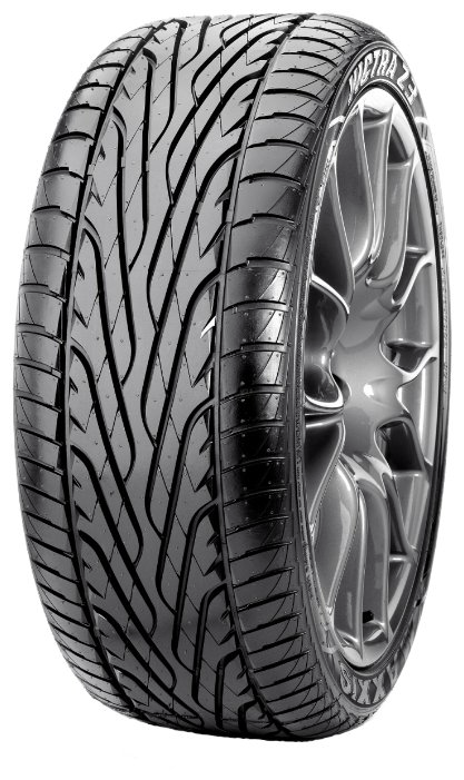Шина Maxxis MA-Z3 215/55 R17 98W летняя купить,62335