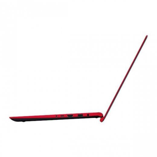 Ноутбук Asus S530FN-BQ051T красно-серый