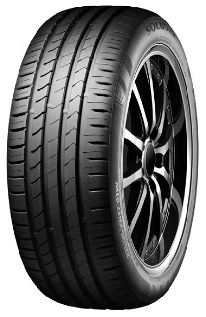 Шина Kumho HS51 215/55 R17 94W летняя купить,57720