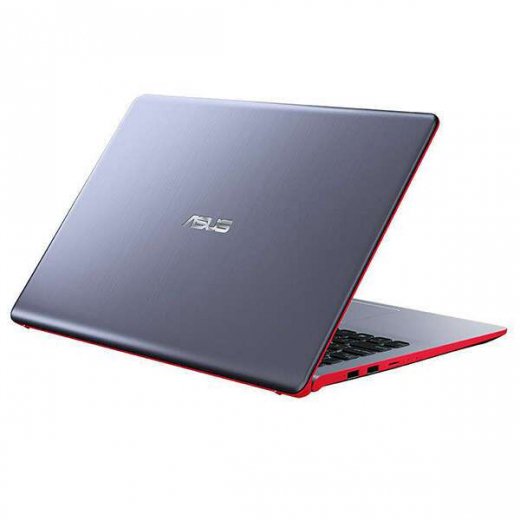 Ноутбук Asus S530FN-BQ051T красно-серый