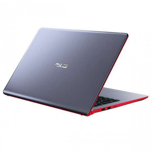 Ноутбук Asus S530FN-BQ051T красно-серый купить,NaN