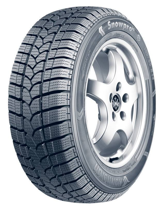 Шина Kormoran SnowPro B2 185/60 R14 82T зимняя купить,45240