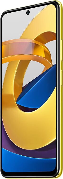 Смартфон Xiaomi Poco M4 Pro 5G 8/256GB Yellow купить,NaN