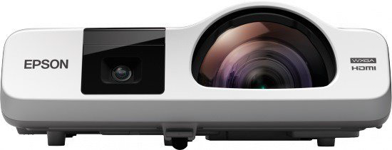 Проектор Epson EB536Wi белый купить,NaN