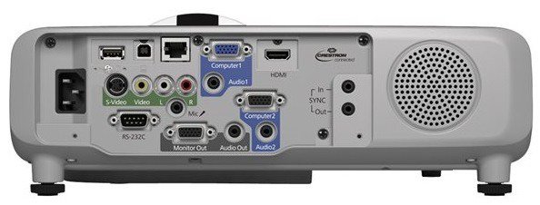 Проектор Epson EB536Wi белый купить,NaN