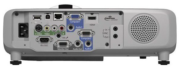 Проектор Epson EB536Wi белый купить,NaN