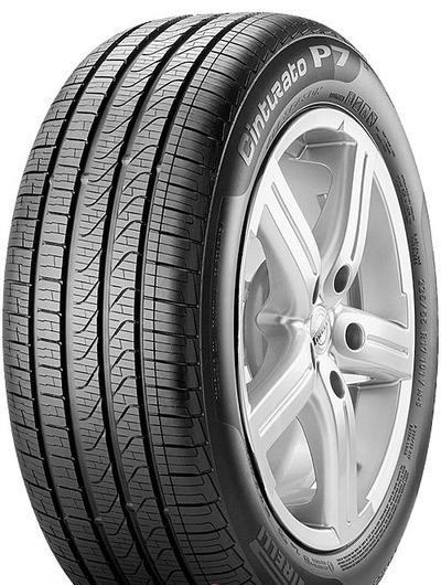 Шина Pirelli Cinturato P7 215/55 R17 94V летняя купить,NaN