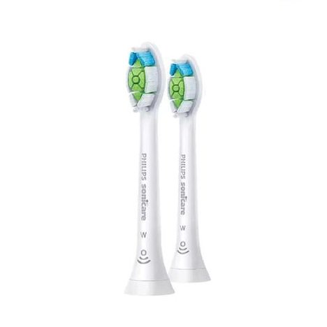 Насадка для зубной щетки Philips HX6062/10 2 шт белые