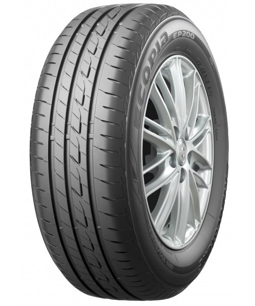 Шина Bridgestone Ecopia EP200 185/60 R15 84V летняя купить,NaN