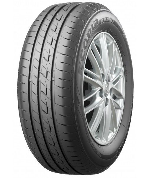 Шина Bridgestone Ecopia EP200 185/60 R15 84V летняя купить,NaN