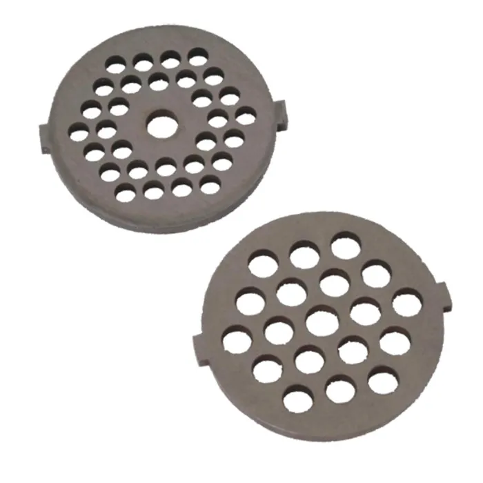Мясорубка Sakura SA-6419BK Premium черно-серебристая купить,NaN