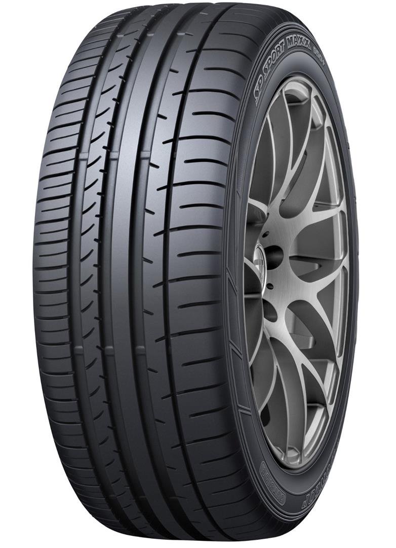 Шина Dunlop SP Sport Maxx 050+ 275/35Z R20 XL 102Y летняя купить,NaN