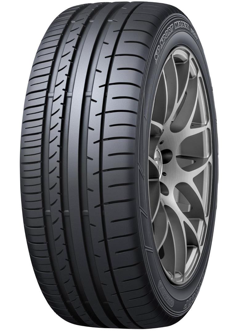 Шина Dunlop SP Sport Maxx 050+ 275/35Z R20 XL 102Y летняя купить,NaN
