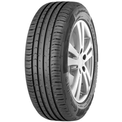 Шина Continental ContiPremiumContact 5 215/60 R16 95H летняя купить,NaN