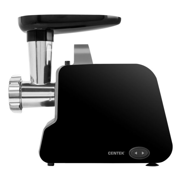 Мясорубка Centek CT-1603 черная купить,NaN
