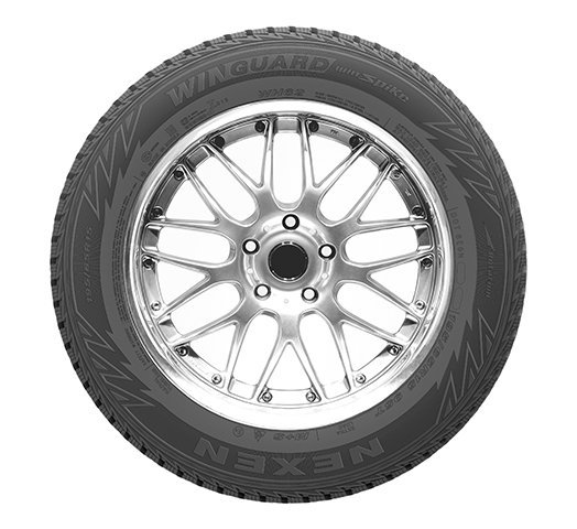 Шина Nexen Winguard WH62 215/60 R16 99T зимняя