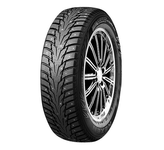 Шина Nexen Winguard WH62 215/60 R16 99T зимняя