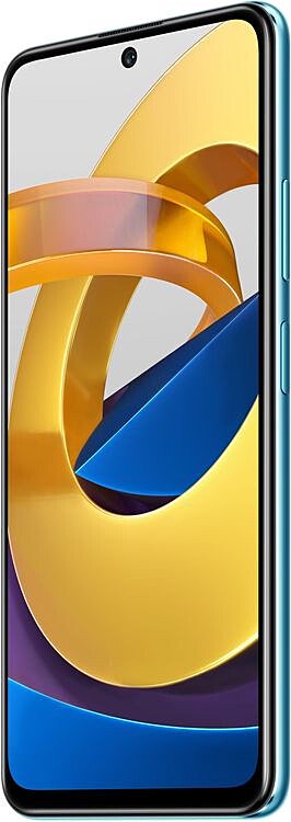Смартфон Xiaomi Poco M4 Pro 5G 4/64GB Cool Blue