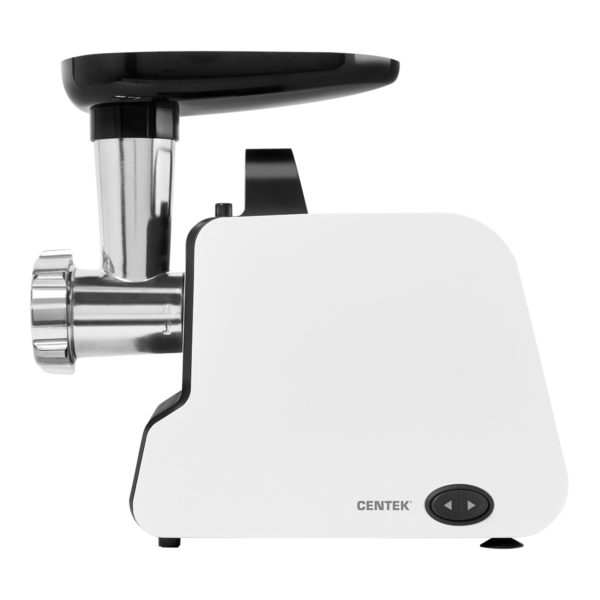 Мясорубка Centek CT-1603 белая купить,NaN