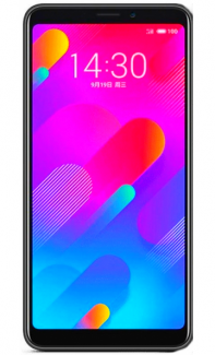 Смартфон Meizu M8 Lite 32GB Black купить,NaN