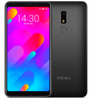 Смартфон Meizu M8 Lite 32GB Black купить,NaN