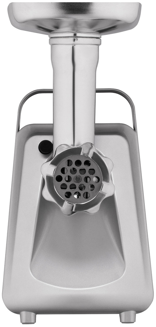 Мясорубка Ardesto MGK-2100 черно-серебристая купить,NaN