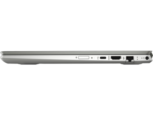 Ноутбук HP Pavilion 15.6 FHD 15-cs0085ur Серебристый купить,NaN