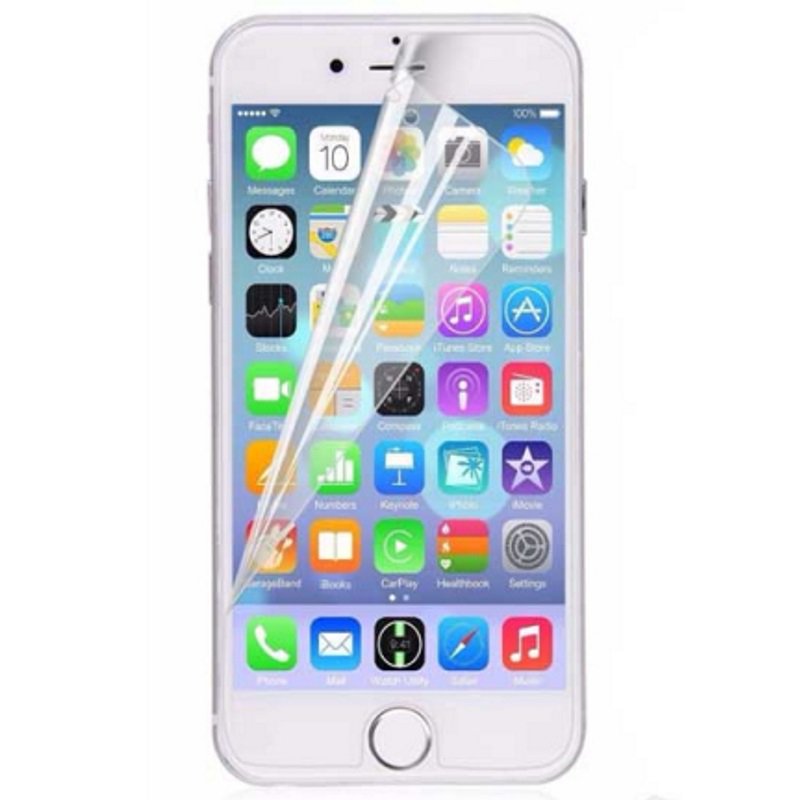 Пленка защитная A-Case на IPhone 6 матовая купить,NaN