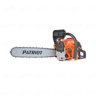 Бензиновая пила Patriot PT 6020