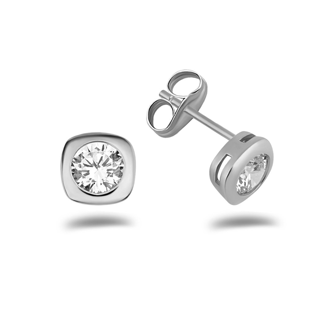 Серьги Favory EW-TMS88KP-179 1,72гр.