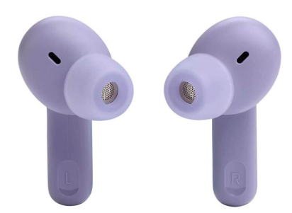 Наушники JBL Tune Beam TWS Purple