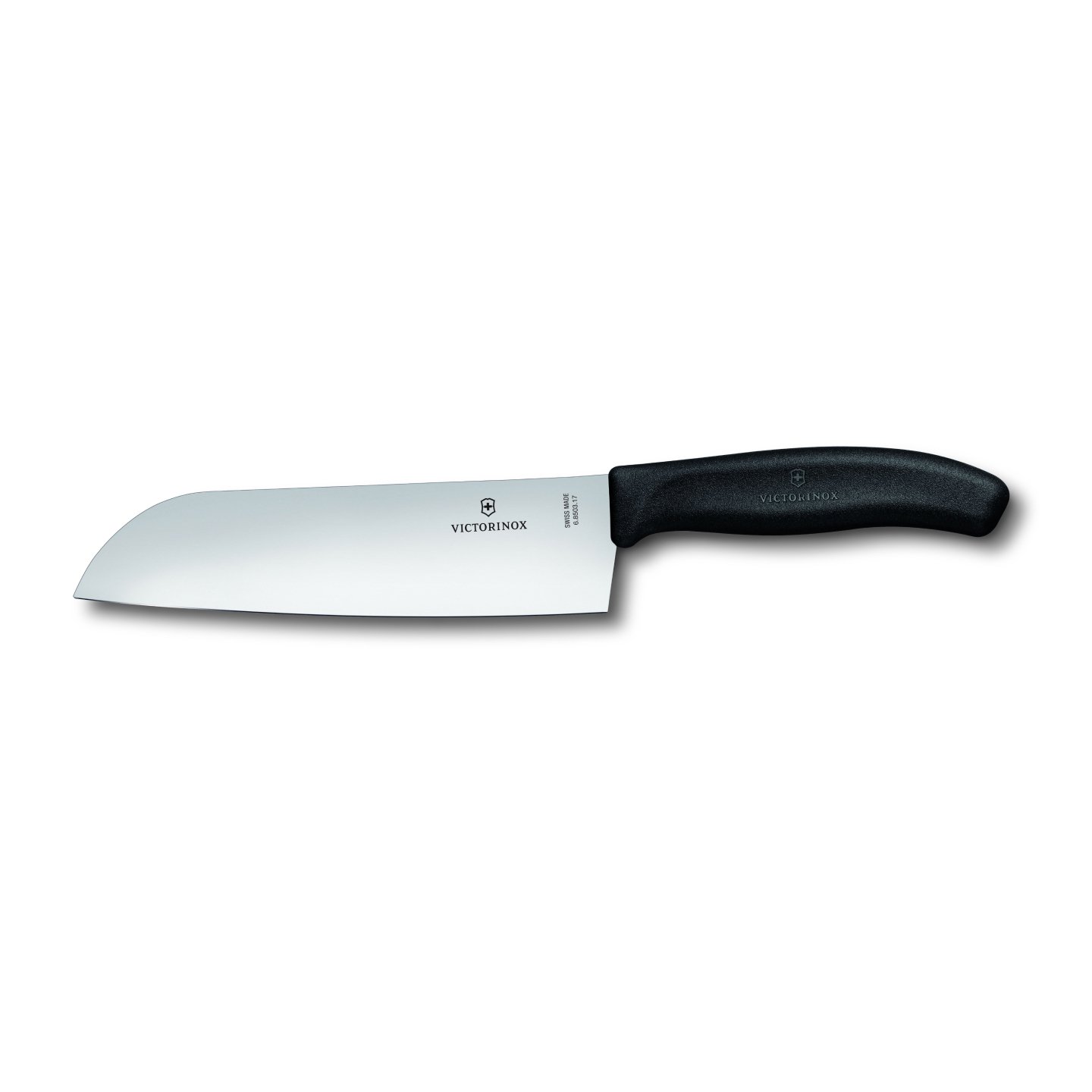 Нож Victorinox SwissClassic 6.8503.17B черный