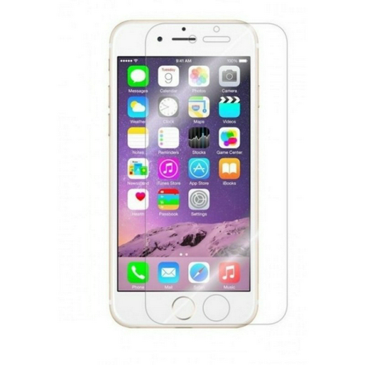 Пленка защитная Jekod Protective Film на IPhone 6  