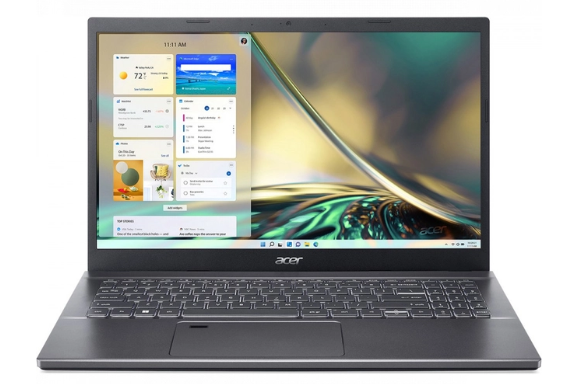 Ноутбук Acer Aspire 5 A515-57G-558B NX.KNZER.001 15.6" Black