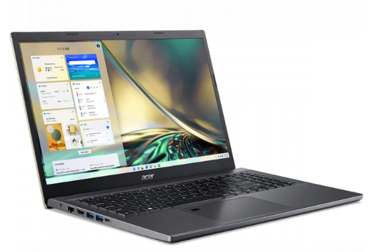 Ноутбук Acer Aspire 5 A515-57G-558B NX.KNZER.001 15.6" Black купить,NaN