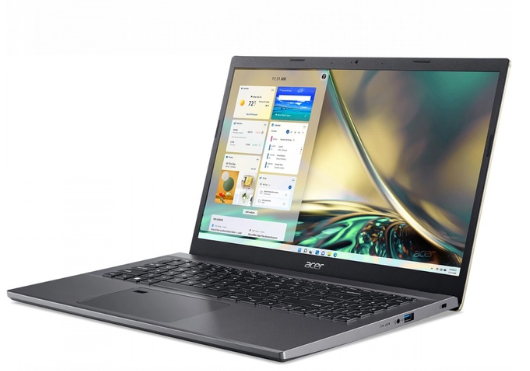 Ноутбук Acer Aspire 5 A515-57G-558B NX.KNZER.001 15.6" Black купить,NaN