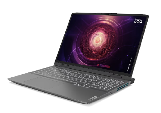 Ноутбук Lenovo LOQ 3 16APH8 82XU002DRK 16" Grey