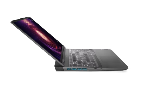 Ноутбук Lenovo LOQ 3 16APH8 82XU002DRK 16" Grey