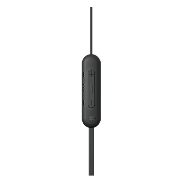 Наушники Sony WI-C100 Black купить,NaN