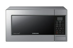 Микроволновая печь Samsung GE83MRTS BW серебристый