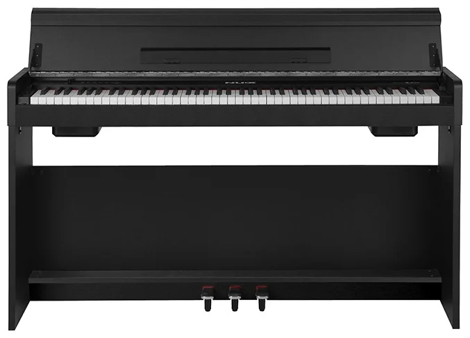 Цифровое пианино NUX WK-310 Black
