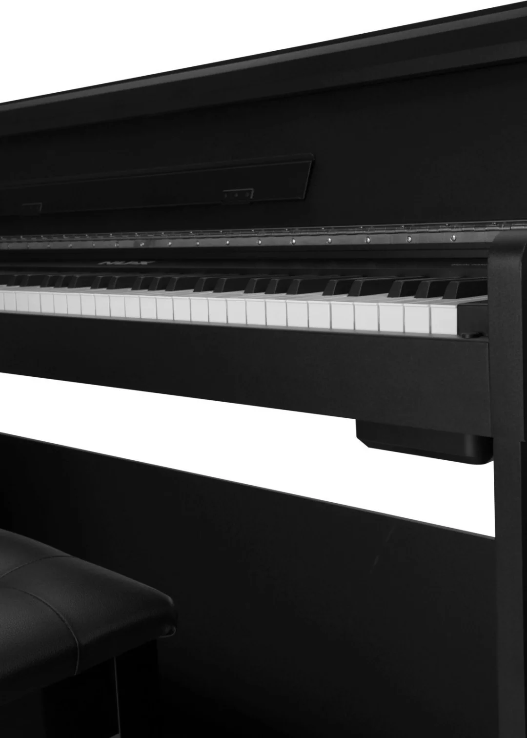 Цифровое пианино NUX WK-310 Black купить,0